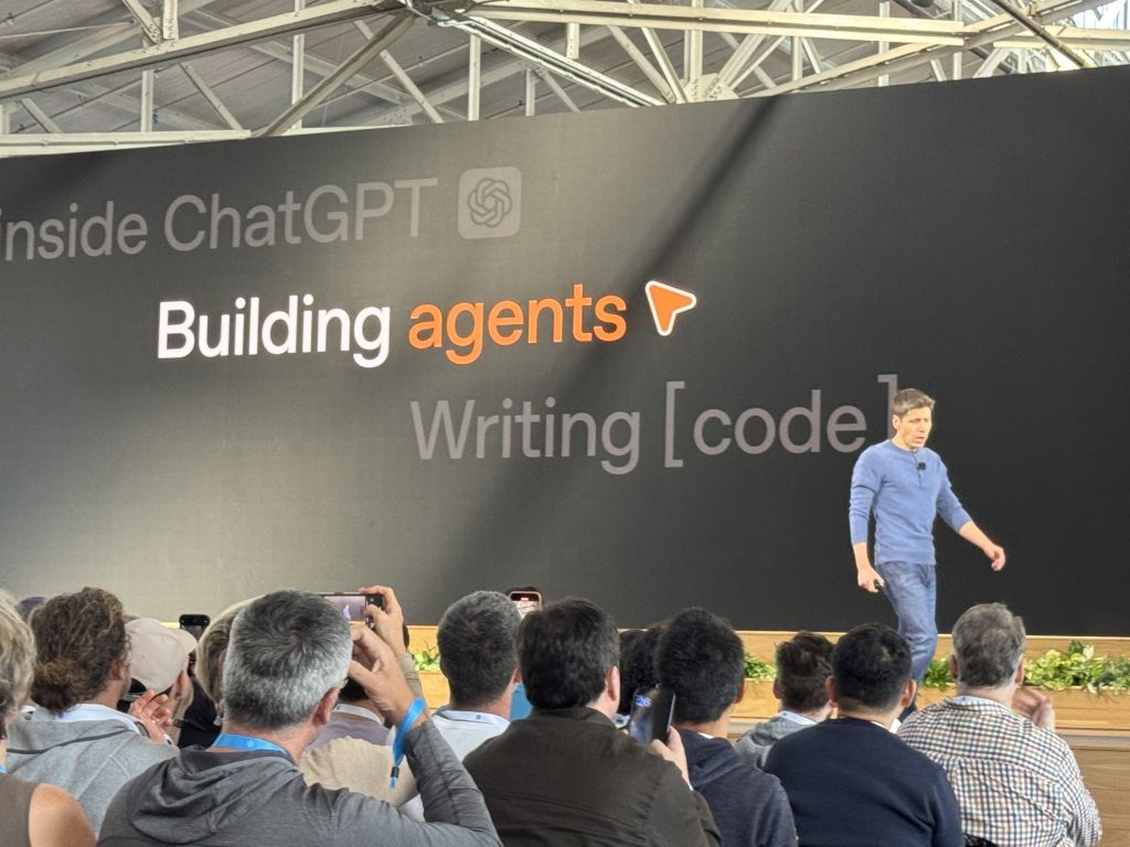No-code AI Agent Builder